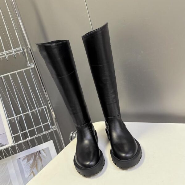 replica,schuhe,beste,kaufen,1:1,besten,seiten,Replik,turnschuhe,sneakers CELINE Herbst/Winter Neueste Reitstiefel (NIDMZ)