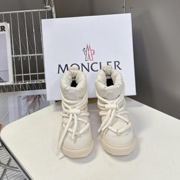 replica,schuhe,beste,kaufen,1:1,besten,seiten,Replik,turnschuhe,sneakers Monclers neueste Herbst-/Winter-Schneestiefel (B20OY)