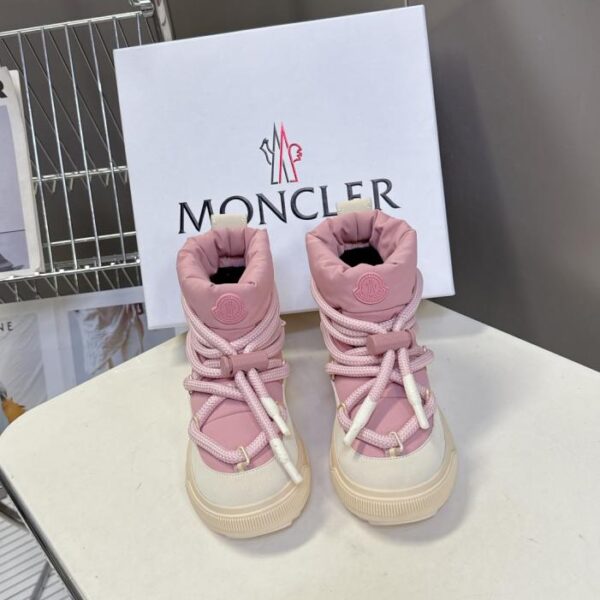replica,schuhe,beste,kaufen,1:1,besten,seiten,Replik,turnschuhe,sneakers Monclers neueste Herbst-/Winter-Schneestiefel (R82CC)