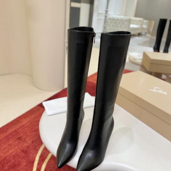 CLs klassische Laufstegstiefel (DOTKS)