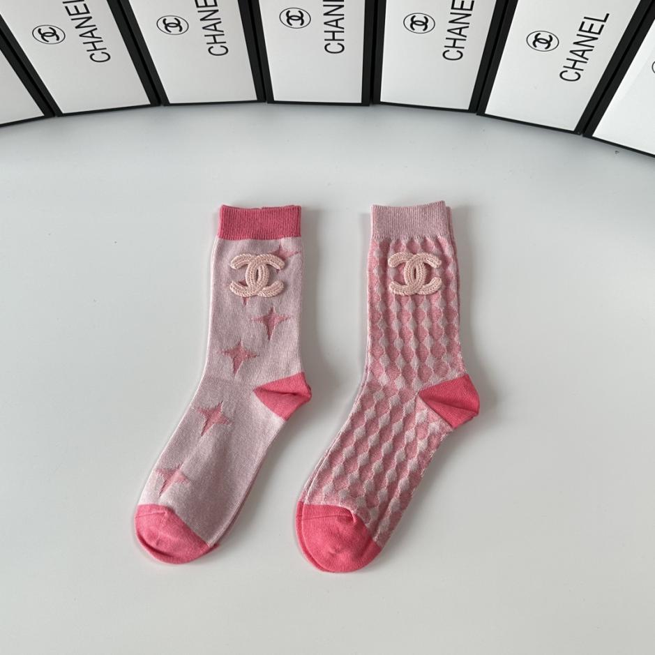 replica,schuhe,beste,kaufen,1:1,besten,seiten,Replik,turnschuhe,sneakers Chanels neue, trendige, mittellange Socken, zwei Paar pro Packung (AYZCL) replica,schuhe,beste,kaufen,1:1,besten,seiten,Replik,turnschuhe,sneakers Chanels neue, trendige, mittellange Socken, zwei Paar pro Packung (AYZCL)