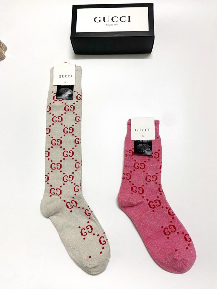 replica,schuhe,beste,kaufen,1:1,besten,seiten,Replik,turnschuhe,sneakers 【Zwei Paar pro Packung】GUCCI Knie- und Wadenstrümpfe mit Gold- und Silberfadenmuster (ZXQEV) replica,schuhe,beste,kaufen,1:1,besten,seiten,Replik,turnschuhe,sneakers 【Zwei Paar pro Packung】GUCCI Knie- und Wadenstrümpfe mit Gold- und Silberfadenmuster (ZXQEV)