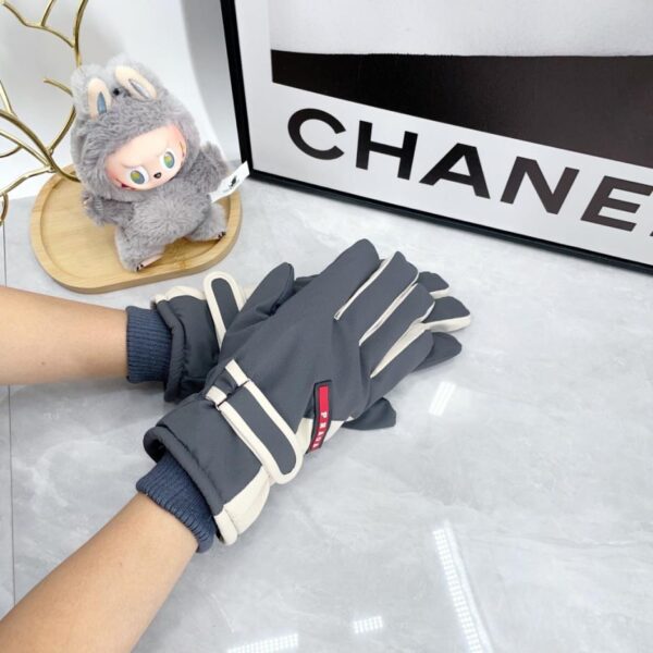 Prada Herrenhandschuhe (BMFC1)