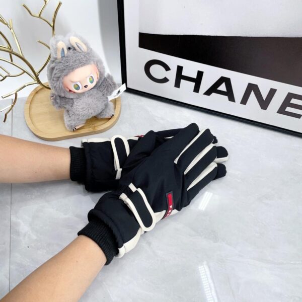Prada Herrenhandschuhe (CDLT3)