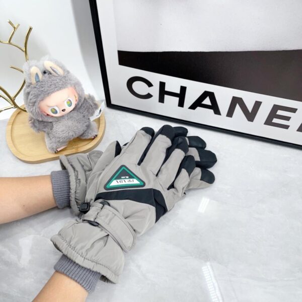 Prada Herrenhandschuhe (M0YFY)