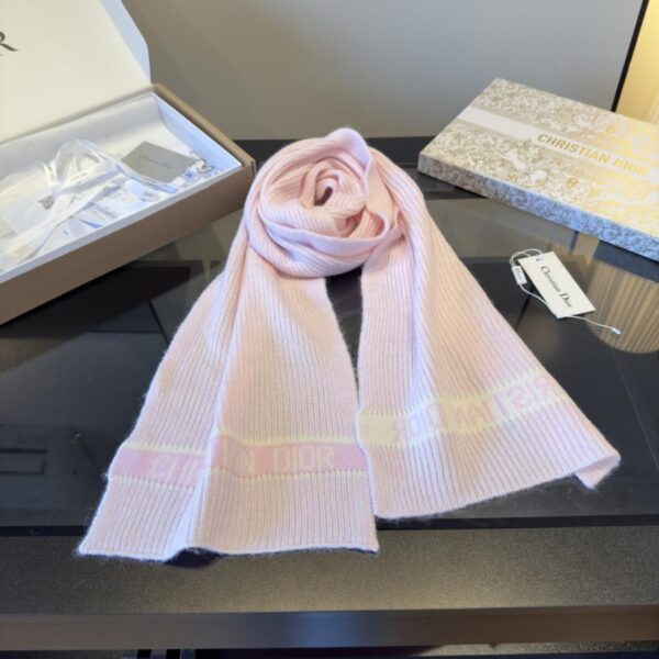 replica,schuhe,beste,kaufen,1:1,besten,seiten,Replik,turnschuhe,sneakers Dior Herbst/Winter Neuheit: Neue Strickwaren mit Buchstabenprint (254ZW)