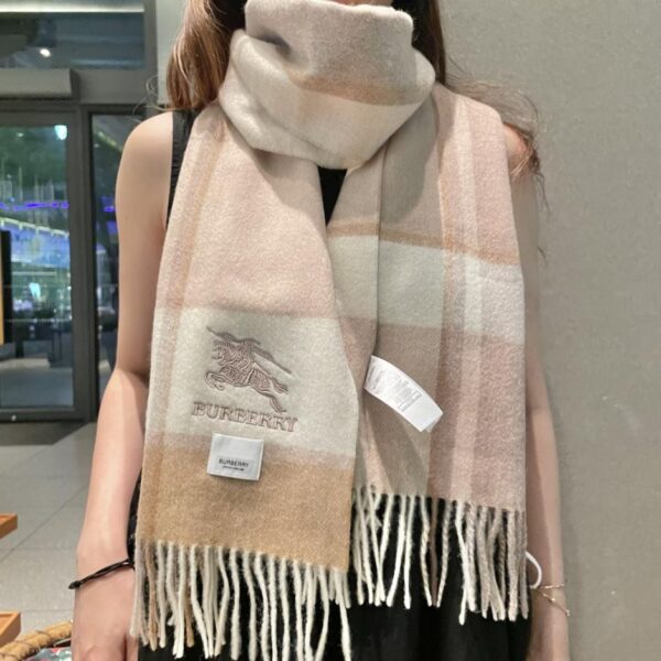 Burberry Fashion Schals für Damen und Herren (LCGYF)