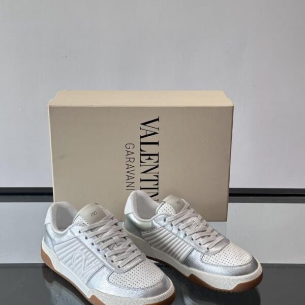 replica,schuhe,beste,kaufen,1:1,besten,seiten,Replik,turnschuhe,sneakers Valentino Neue Low-Top-Sneaker (9B6Q6)