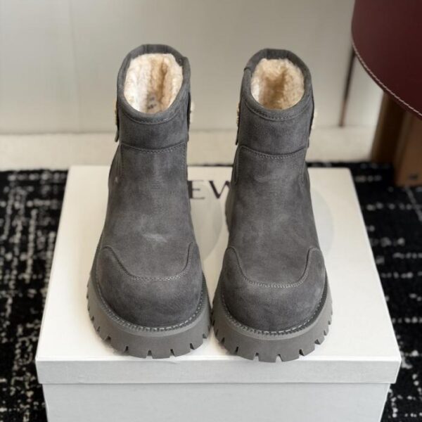 LOEWE Herbst-/Winter-Schneestiefel (OTF0S)