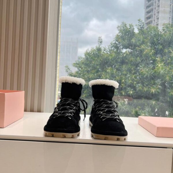replica,schuhe,beste,kaufen,1:1,besten,seiten,Replik,turnschuhe,sneakers G042 MIUMIU Fellpantoffeln, neue Baumwollschuhe und Fellstiefel im Herbst-/Winterstil (S08KO)