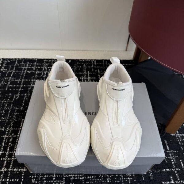 replica,schuhe,beste,kaufen,1:1,besten,seiten,Replik,turnschuhe,sneakers Balenciaga Herren Basketball Series Plateau-Freizeitschuhe (6U8WU)