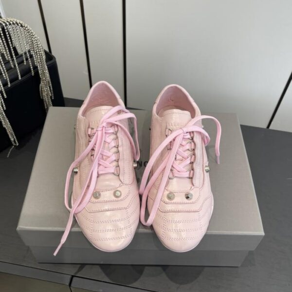 replica,schuhe,beste,kaufen,1:1,besten,seiten,Replik,turnschuhe,sneakers Balenciagas neue sportliche Retro-Trainingsschuhe aus Deutschland (TXOFQ)