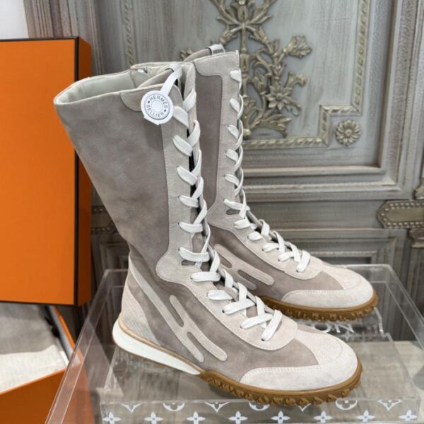 replica,schuhe,beste,kaufen,1:1,besten,seiten,Replik,turnschuhe,sneakers Hermes Jet Sneaker/Stiefel (6I8N1) – hochwertige Import-/Exportqualität. Diese beliebten deutschen Trainingsschuhe stammen aus der vorherigen Kollektion.