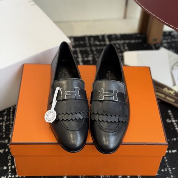 replica,schuhe,beste,kaufen,1:1,besten,seiten,Replik,turnschuhe,sneakers Hermes-Loafer (4GONN)