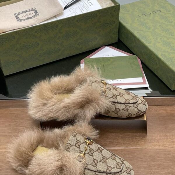 Gucci Classic Loafers (F4Y3W)