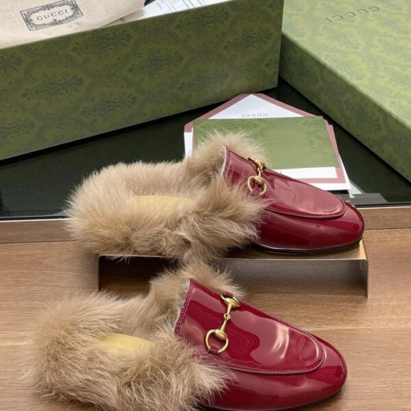 replica,schuhe,beste,kaufen,1:1,besten,seiten,Replik,turnschuhe,sneakers Gucci Luxus-Loafer-Slipper im klassischen Stil (TS0OW)