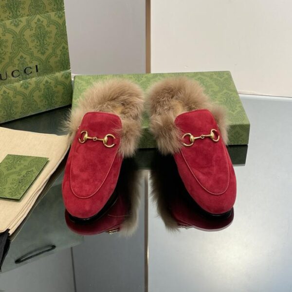 replica,schuhe,beste,kaufen,1:1,besten,seiten,Replik,turnschuhe,sneakers Gucci Luxus-Loafer-Slipper im klassischen Stil (DM2H3)