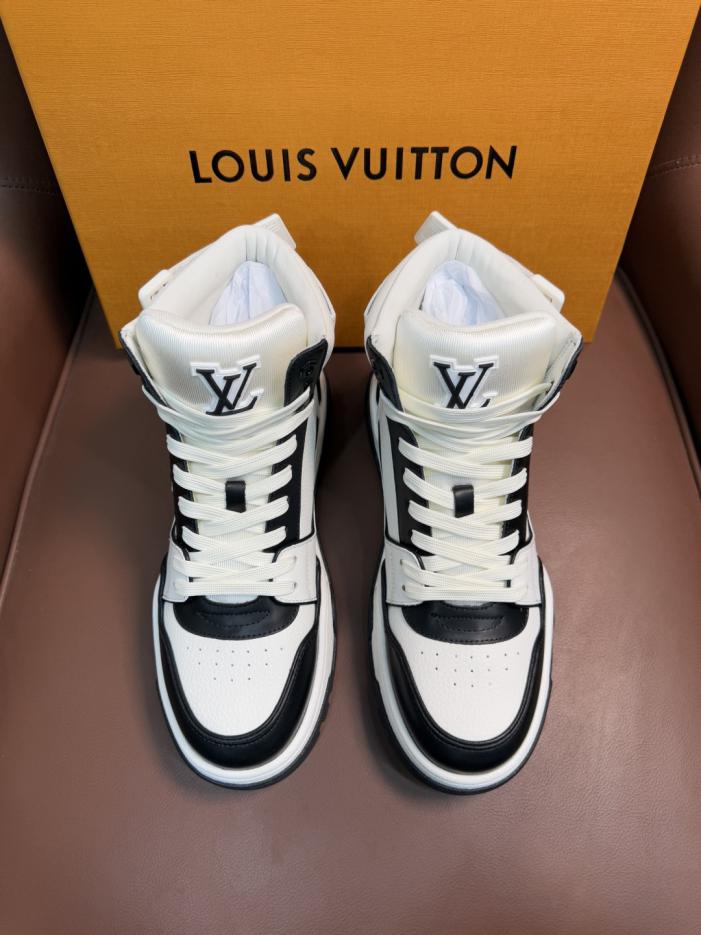 replica,schuhe,beste,kaufen,1:1,besten,seiten,Replik,turnschuhe,sneakers Louis Vuitton Herren-Luxus-High-Top-Stiefel für Herbst und Winter, lässige Stiefeletten (DQ2QF) replica,schuhe,beste,kaufen,1:1,besten,seiten,Replik,turnschuhe,sneakers Louis Vuitton Herren-Luxus-High-Top-Stiefel für Herbst und Winter, lässige Stiefeletten (DQ2QF)