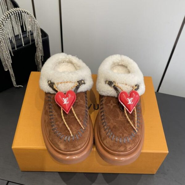 replica,schuhe,beste,kaufen,1:1,besten,seiten,Replik,turnschuhe,sneakers Die neue Skikollektion von Louis Vuitton: Schneestiefel (RTXSY)
