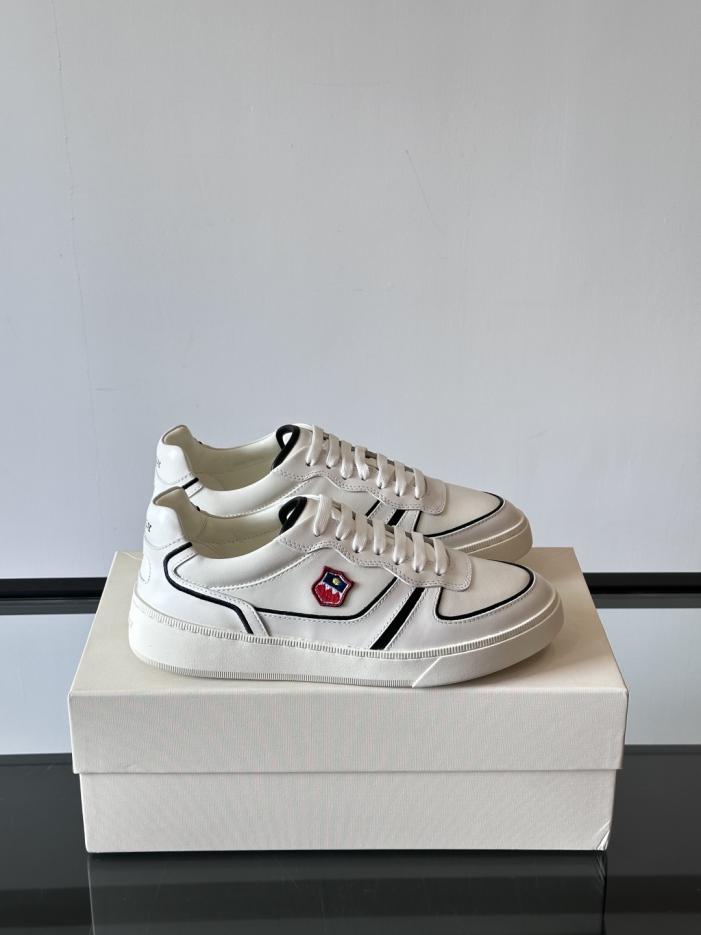 replica,schuhe,beste,kaufen,1:1,besten,seiten,Replik,turnschuhe,sneakers Boutique / Bally RAISE Herren-Sneaker aus neuem Leder (EZ9EO)