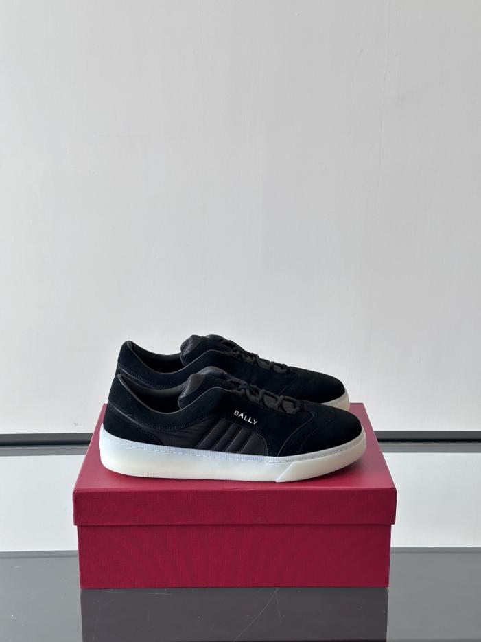 replica,schuhe,beste,kaufen,1:1,besten,seiten,Replik,turnschuhe,sneakers Boutique / Die neuen Herren-Sneaker von Bally, Freizeitschuhe der Raise-Serie (0O36H)