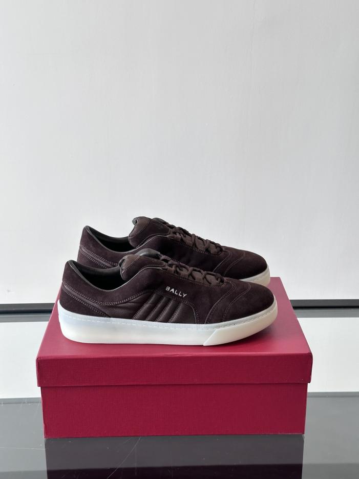 replica,schuhe,beste,kaufen,1:1,besten,seiten,Replik,turnschuhe,sneakers Boutique / Die neuen Herren-Sneaker von Bally, Freizeitschuhe der Raise-Serie (IJQYZ)