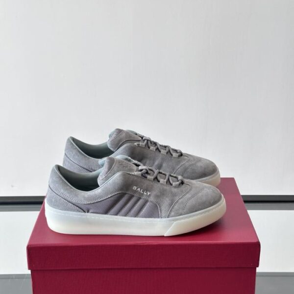 Boutique / Die neuen Herren-Sneaker von Bally, Freizeitschuhe der Raise-Serie (LWDJ4)