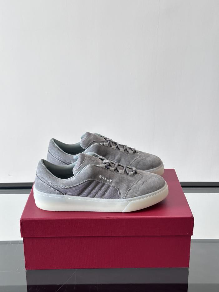 replica,schuhe,beste,kaufen,1:1,besten,seiten,Replik,turnschuhe,sneakers Boutique / Die neuen Herren-Sneaker von Bally, Freizeitschuhe der Raise-Serie (LWDJ4)