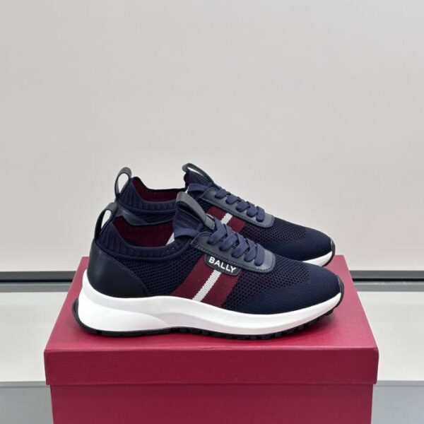 Boutique / Die neuesten Sommer-Freizeit-Sportschuhe für Herren von BALLY (G2U3V)