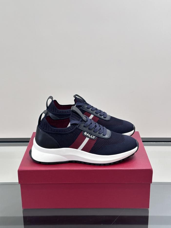 replica,schuhe,beste,kaufen,1:1,besten,seiten,Replik,turnschuhe,sneakers Boutique / Die neuesten Sommer-Freizeit-Sportschuhe für Herren von BALLY (G2U3V)