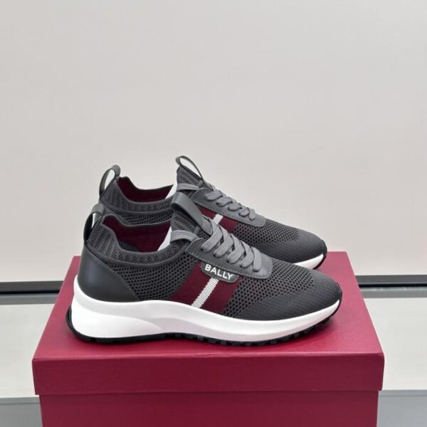 Boutique / Die neuesten Sommer-Freizeit-Sportschuhe für Herren von BALLY (L4WE6)