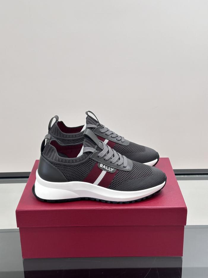 replica,schuhe,beste,kaufen,1:1,besten,seiten,Replik,turnschuhe,sneakers Boutique / Die neuesten Sommer-Freizeit-Sportschuhe für Herren von BALLY (L4WE6)