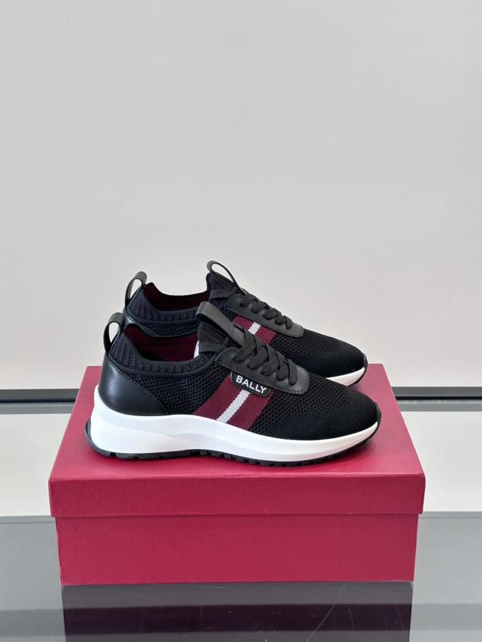 replica,schuhe,beste,kaufen,1:1,besten,seiten,Replik,turnschuhe,sneakers Boutique / Die neuesten Herren-Freizeitschuhe von BALLY (LNLY3) für den Sommer.