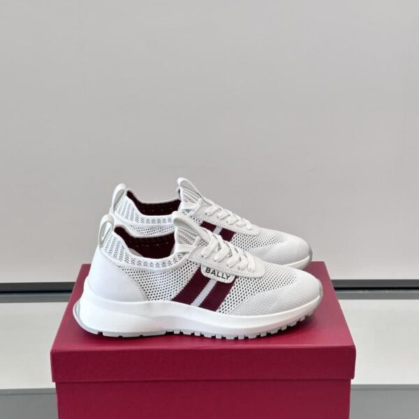 Boutique / Die neuesten Sommer-Freizeit-Sportschuhe für Herren von BALLY (SBN1L)