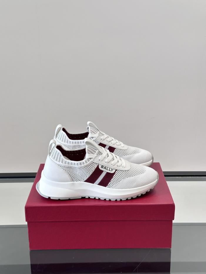 replica,schuhe,beste,kaufen,1:1,besten,seiten,Replik,turnschuhe,sneakers Boutique / Die neuesten Sommer-Freizeit-Sportschuhe für Herren von BALLY (SBN1L)