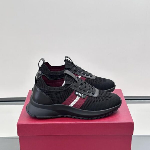 Boutique / Die neuesten Sommer-Freizeit-Sportschuhe für Herren von BALLY (TWNQU)