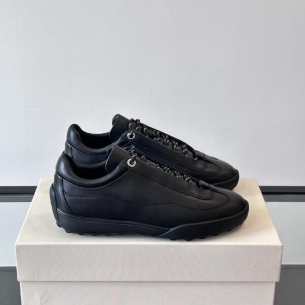 replica,schuhe,beste,kaufen,1:1,besten,seiten,Replik,turnschuhe,sneakers Boutique / BALLY MANTO RUNNER Serie: Minimalistische Ästhetik, Business Casual Stil (5NGSX)