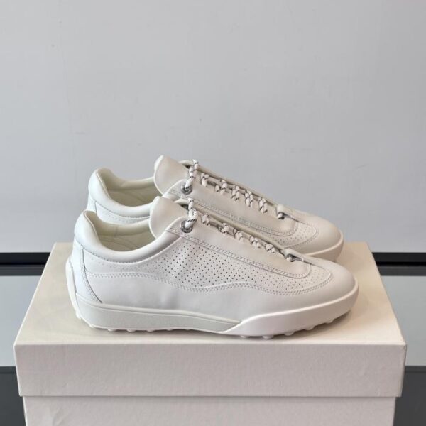replica,schuhe,beste,kaufen,1:1,besten,seiten,Replik,turnschuhe,sneakers Boutique / BALLY MANTO RUNNER Serie: Minimalistische Ästhetik, Business Casual Stil (89ZRN)