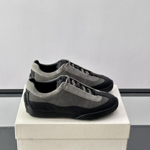 replica,schuhe,beste,kaufen,1:1,besten,seiten,Replik,turnschuhe,sneakers Boutique / BALLY MANTO RUNNER Serie: Minimalistische Ästhetik, Business Casual Stil (4XS2L)