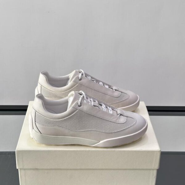 replica,schuhe,beste,kaufen,1:1,besten,seiten,Replik,turnschuhe,sneakers Boutique / BALLY MANTO RUNNER Serie: Minimalistische Ästhetik, Business Casual Stil (E20N6)