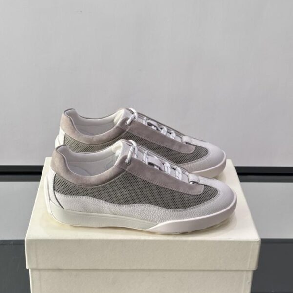 replica,schuhe,beste,kaufen,1:1,besten,seiten,Replik,turnschuhe,sneakers Boutique / BALLY MANTO RUNNER Serie: Minimalistische Ästhetik, Business Casual Stil (E99UK)