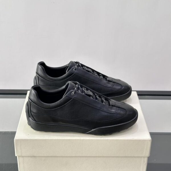 replica,schuhe,beste,kaufen,1:1,besten,seiten,Replik,turnschuhe,sneakers Boutique / BALLY MANTO RUNNER Serie: Minimalistische Ästhetik, Business Casual Stil (OXBGH)
