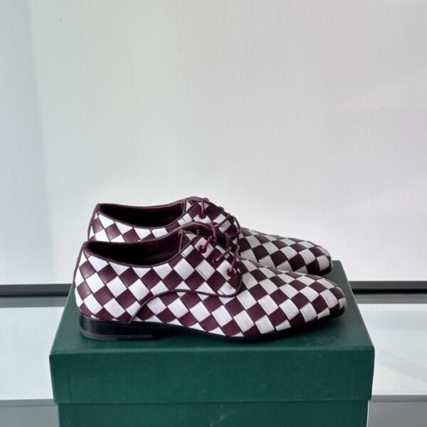 replica,schuhe,beste,kaufen,1:1,besten,seiten,Replik,turnschuhe,sneakers Boutique / BV Neue Herren-Freizeitschuhe zum Hineinschlüpfen aus echtem Leder mit weichem, handgewebtem Kalbsleder (CDEB8)