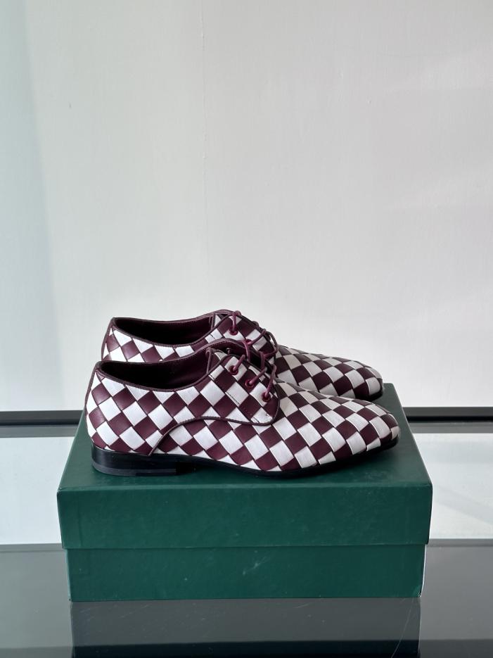 replica,schuhe,beste,kaufen,1:1,besten,seiten,Replik,turnschuhe,sneakers Boutique / BV Neue Herren-Freizeitschuhe zum Hineinschlüpfen aus echtem Leder mit weichem, handgewebtem Kalbsleder (CDEB8)