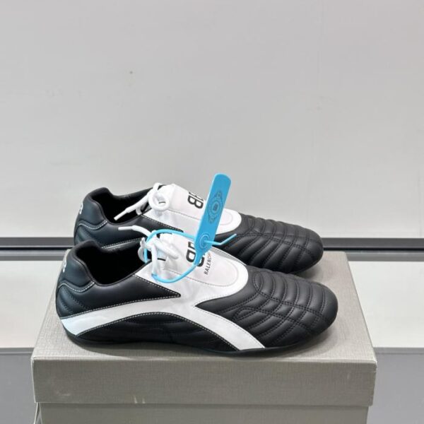 replica,schuhe,beste,kaufen,1:1,besten,seiten,Replik,turnschuhe,sneakers Boutique / Balenciaga BB Boxschuhe (9QX6Z)