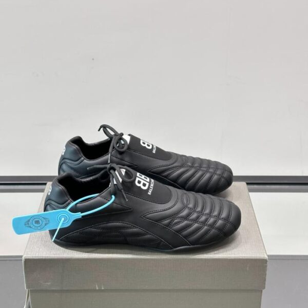 replica,schuhe,beste,kaufen,1:1,besten,seiten,Replik,turnschuhe,sneakers Boutique / Balenciaga BB Boxschuhe (MNRNX)