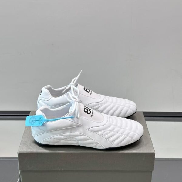 Boutique / Balenciaga BB Boxschuhe (WILY5)