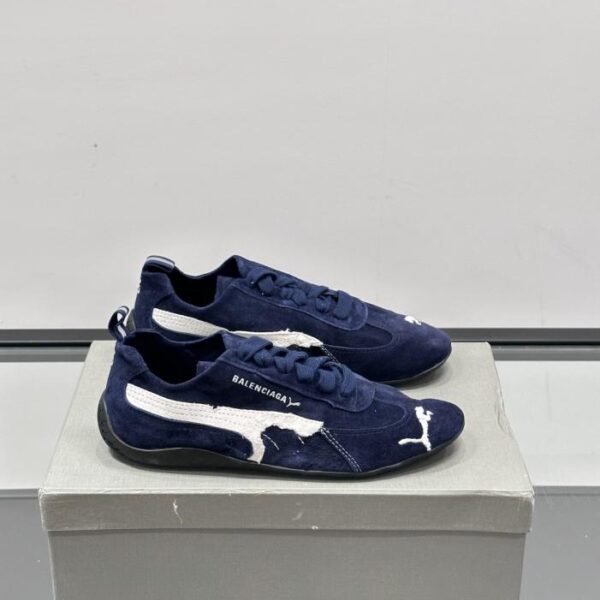 replica,schuhe,beste,kaufen,1:1,besten,seiten,Replik,turnschuhe,sneakers Boutique / Balenciaga x Puma Paarschuhe aus der Kollaboration (0F6EH)