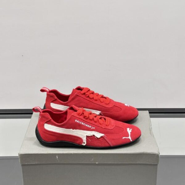 replica,schuhe,beste,kaufen,1:1,besten,seiten,Replik,turnschuhe,sneakers Boutique / Balenciaga x Puma Paarschuhe aus der Kollaboration (6BOZE)