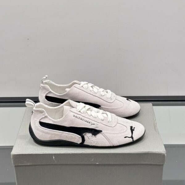 replica,schuhe,beste,kaufen,1:1,besten,seiten,Replik,turnschuhe,sneakers Boutique / Balenciaga x Puma Paarschuhe aus der Kollaboration (IEQK0)